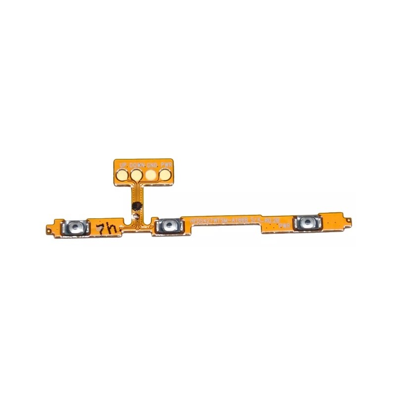 Samsung Galaxy A16 5G A166B Power&Volume Button Flex Cable (OEM) 