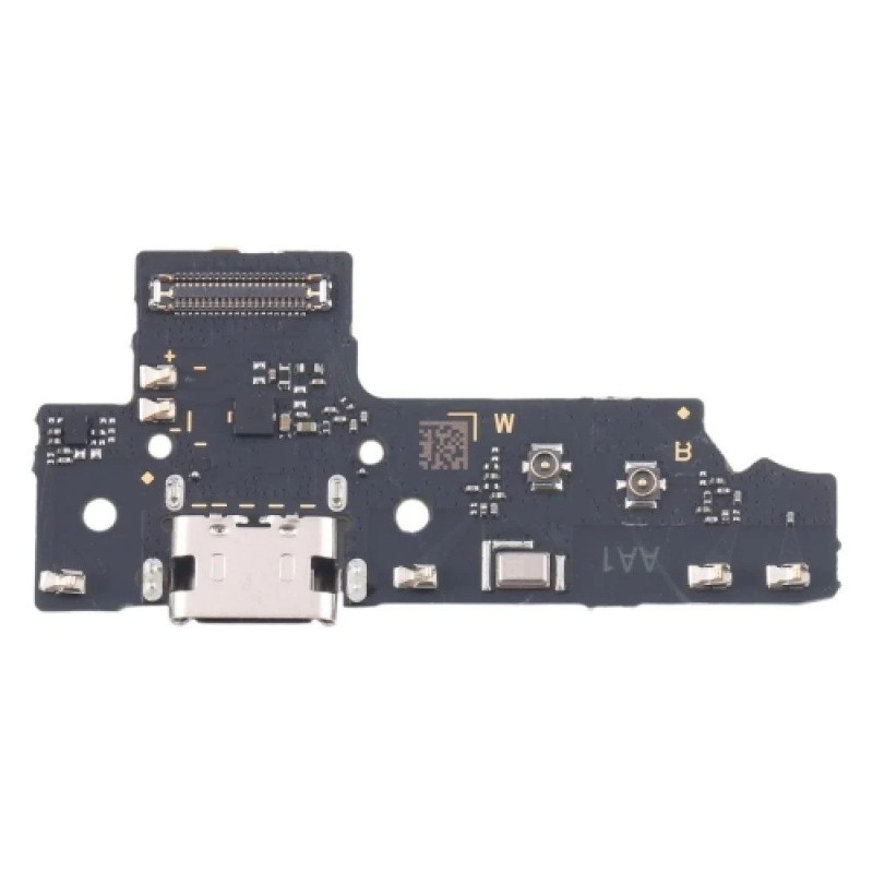Samsung Galaxy A16 5G A166P Charging Port Board (OEM) 
