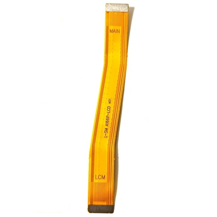 Samsung Galaxy A16 5G A166P LCD Flex Cable (OEM) 