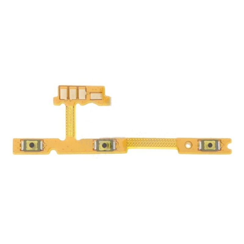 Samsung Galaxy A16 5G A166P Power&Volume Button Flex Cable (OEM) 