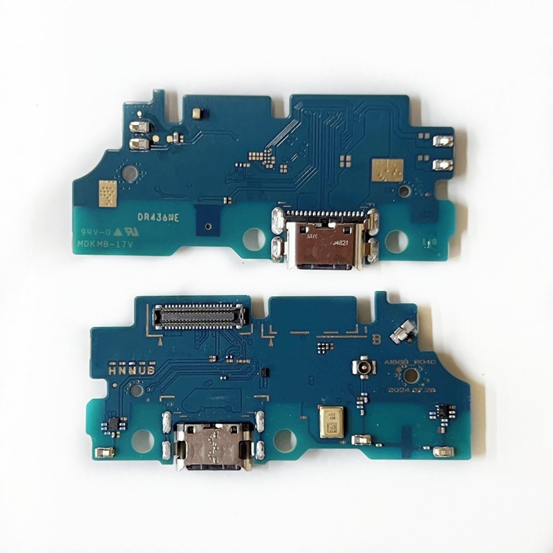 Samsung Galaxy A16 5G A166B Charging Port Board (Original) 