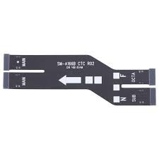 Samsung Galaxy A16 5G A166B Motherboard Flex Cable (OEM) 