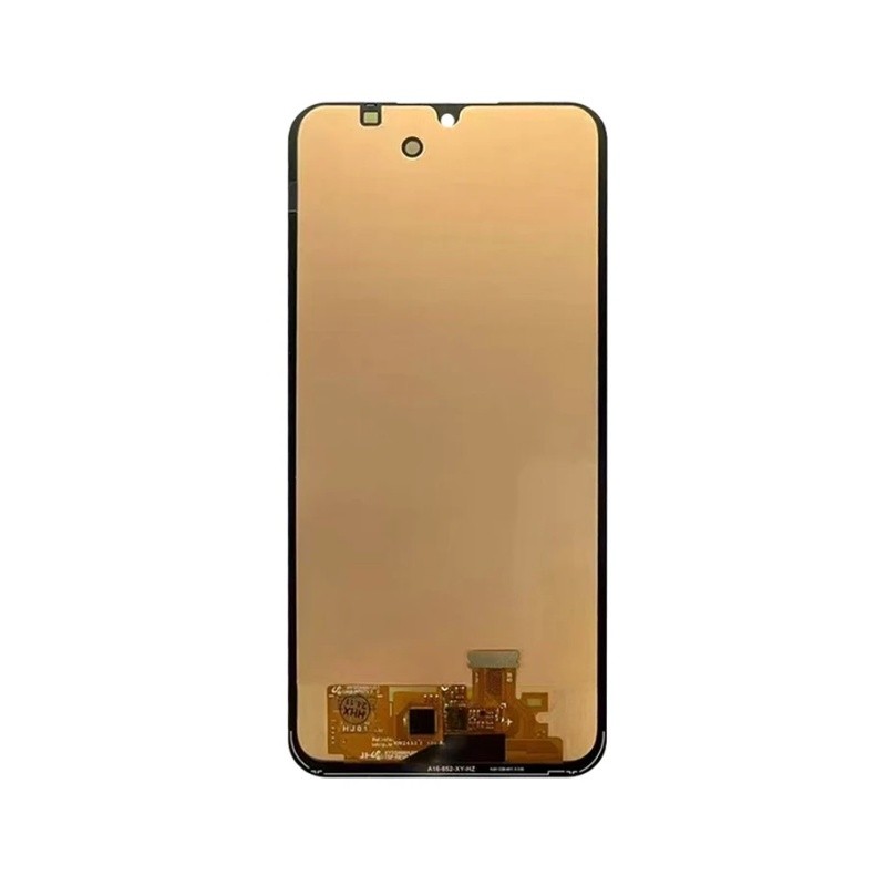 Samsung Galaxy A16/A16 5G Screen Assembly (Black) (OLED) 