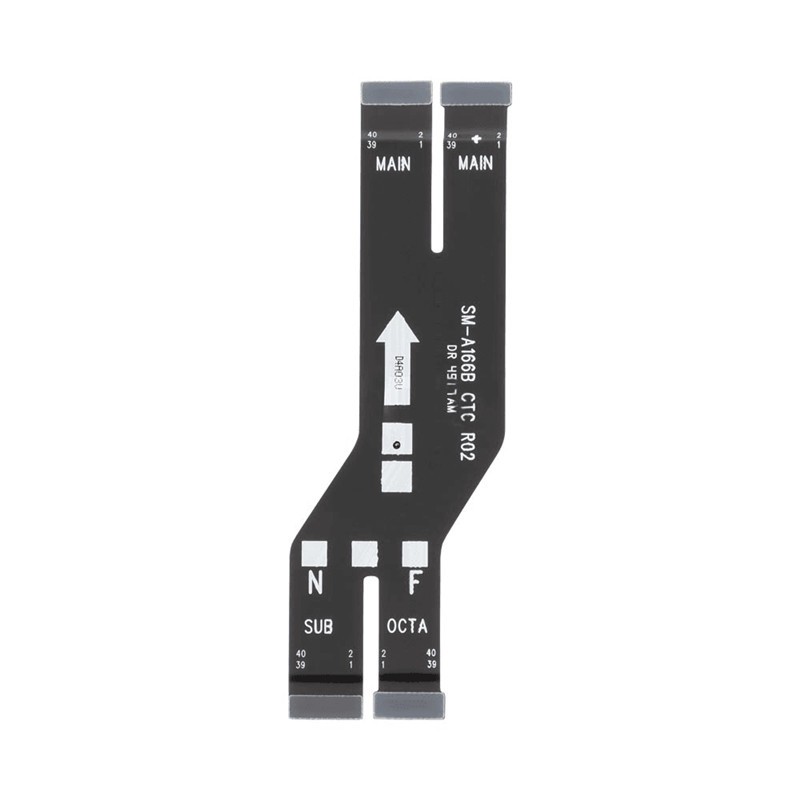 Samsung Galaxy A17 5G Motherboard Flex Cable (Original)