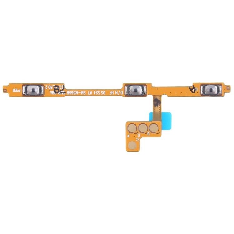 Samsung Galaxy A17 5G Power Volume Button Flex Cable (Original)