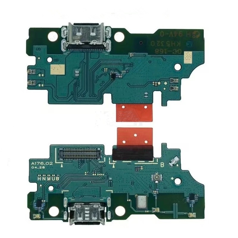 Samsung Galaxy A17 5G A176B/A176N Charging Port Board (OEM)