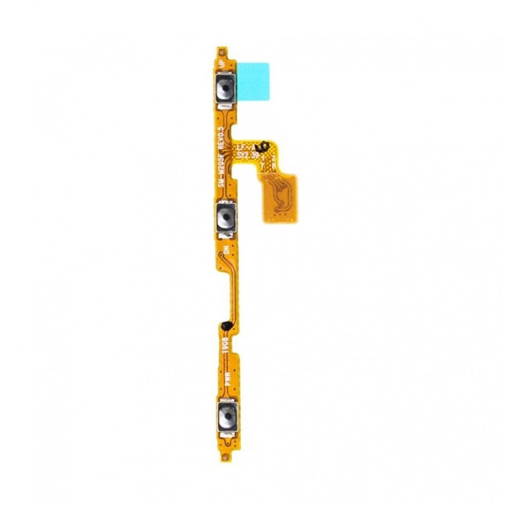 Samsung Galaxy A20e Power Volume Button Flex Cable