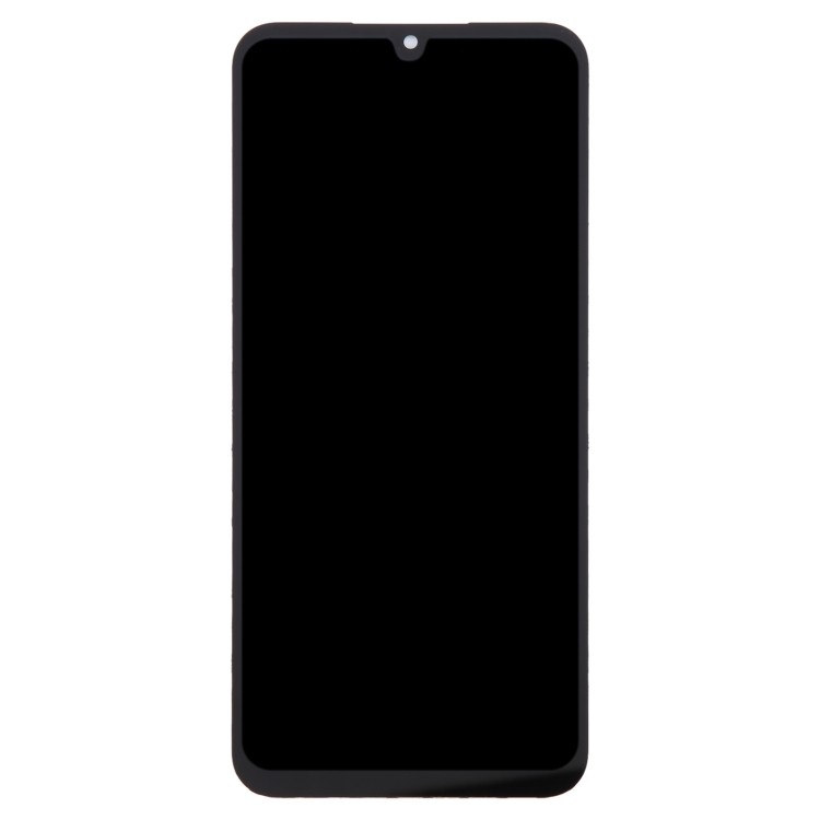 Samsung Galaxy A25 5G A256B Screen Assembly (Black) (Original) 