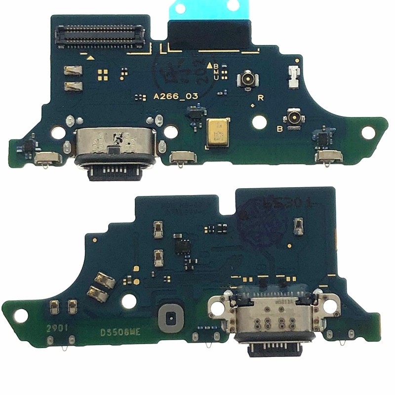 Samsung Galaxy A26 Charging Port Board (Original)