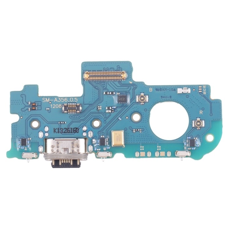 Samsung Galaxy A35 5G A356B Charging Port Board (OEM)