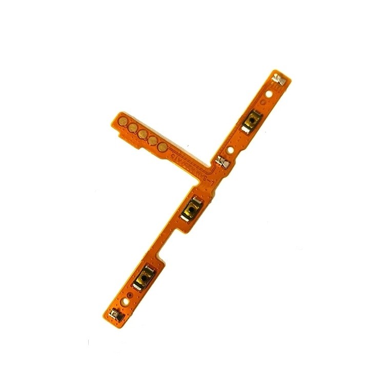 Samsung Galaxy A35 5G A356B Power Volume Flex Cable