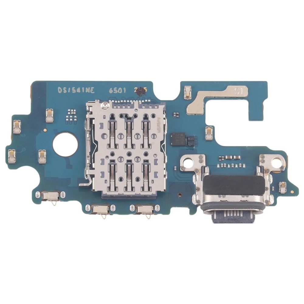 Samsung Galaxy A57 5G Charging Port Board (Original)