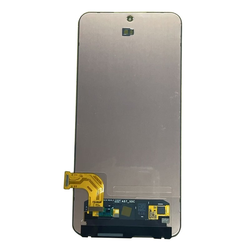 Samsung Galaxy A57 5G Screen Assembly (Black) (OEM) 