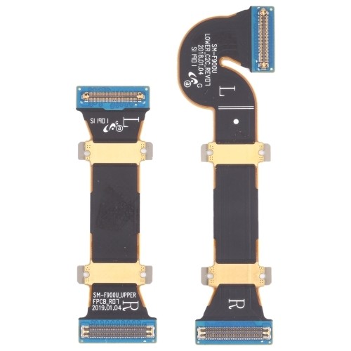 Samsung Galaxy Fold F900U LCD Flex Cable (Original) 2PCS