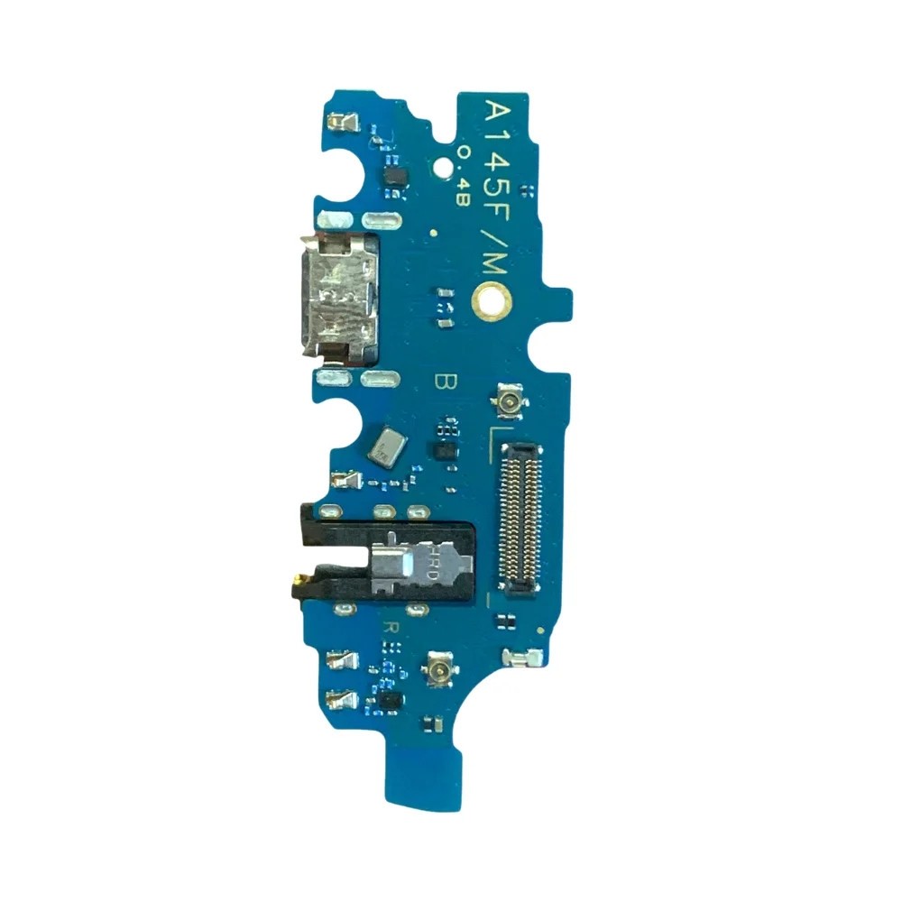 Samsung Galaxy M14 4G M145F Charging Port Board (Original)