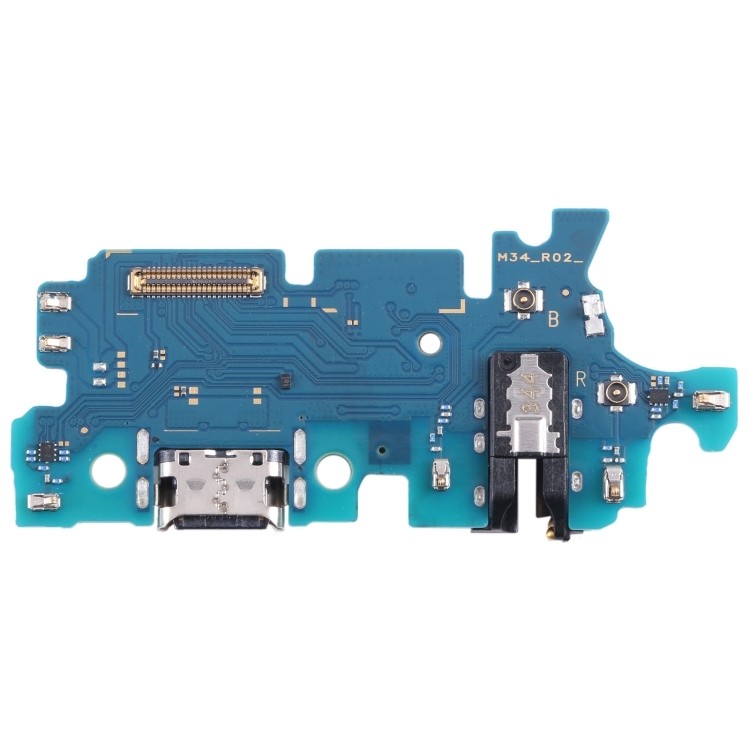 Samsung Galaxy M34 5G M346B Charging Port Board (Original)