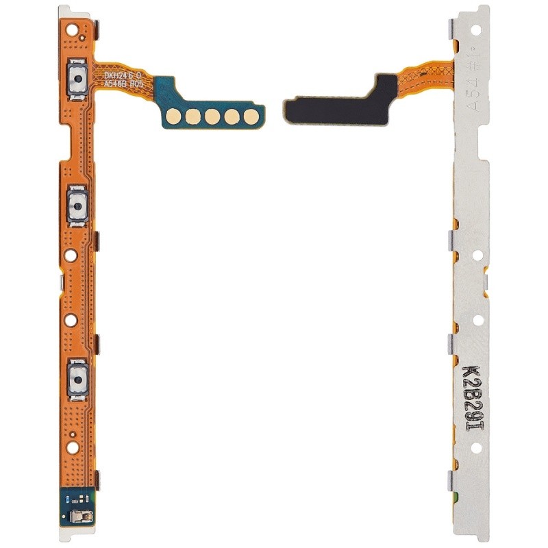 Samsung Galaxy M54 M546B Power Volume Flex Cable (Original)