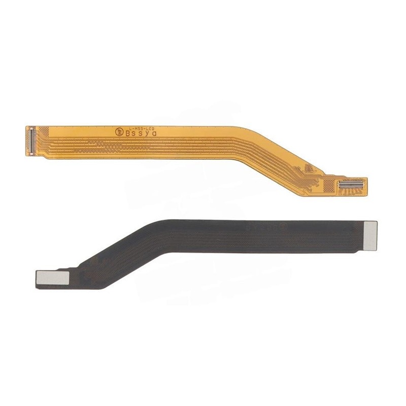 Samsung Galaxy M55 LCD Flex Cable (Original)