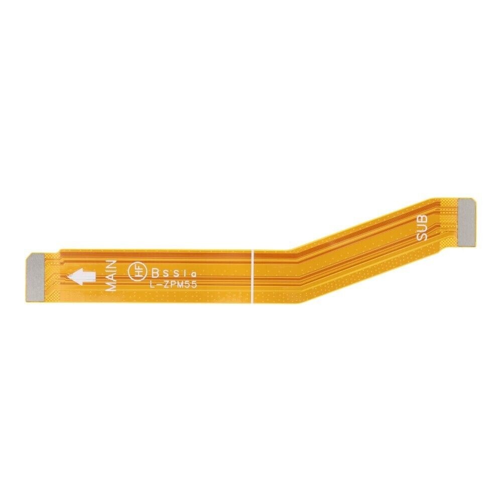 Samsung Galaxy M55 Motherboard Flex Cable (Original)