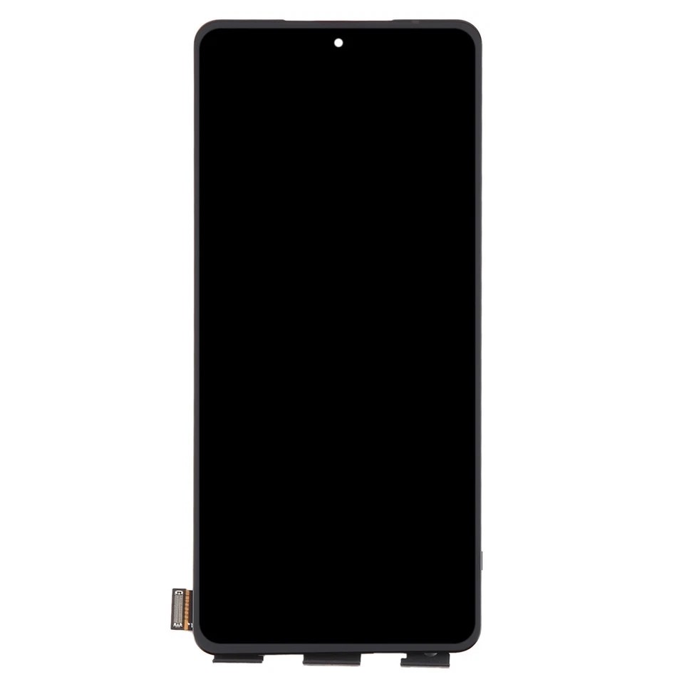 Samsung Galaxy M55 Screen Assembly (Black) (Original) 