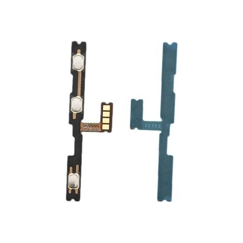 Samsung Galaxy M55 Volume Power Flex Cable (Original)