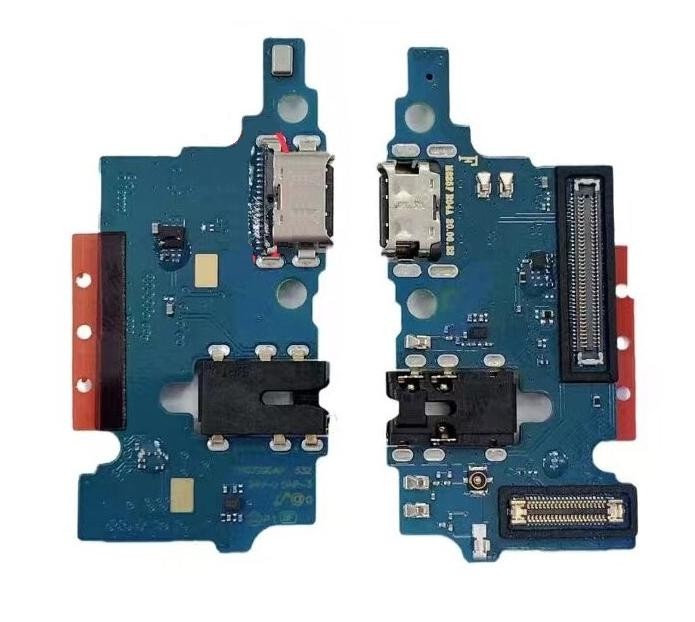 Samsung Galaxy M62 M625 Charging Port Board (Original)