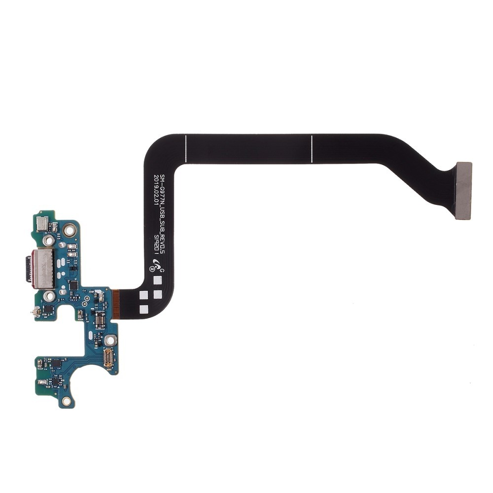 Samsung Galaxy S10 5G Charging Port Flex Cable (Original)