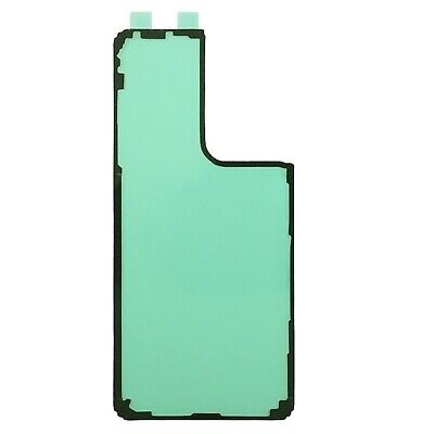 Samsung Galaxy S21+ 5G Battery Door Adhesive (Original)