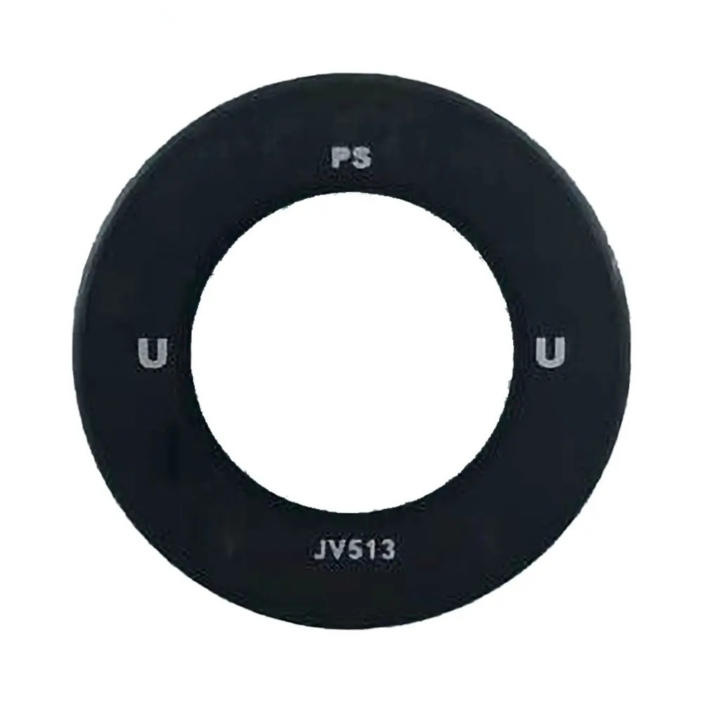 Samsung Galaxy S25 Edge Ultra Wide Angle Camera Lens (Black) (OEM)