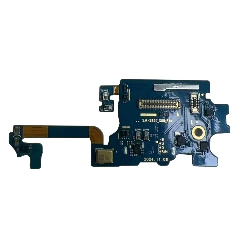 Samsung Galaxy S25 S937U Edge SIM Card Reader Board (Original)