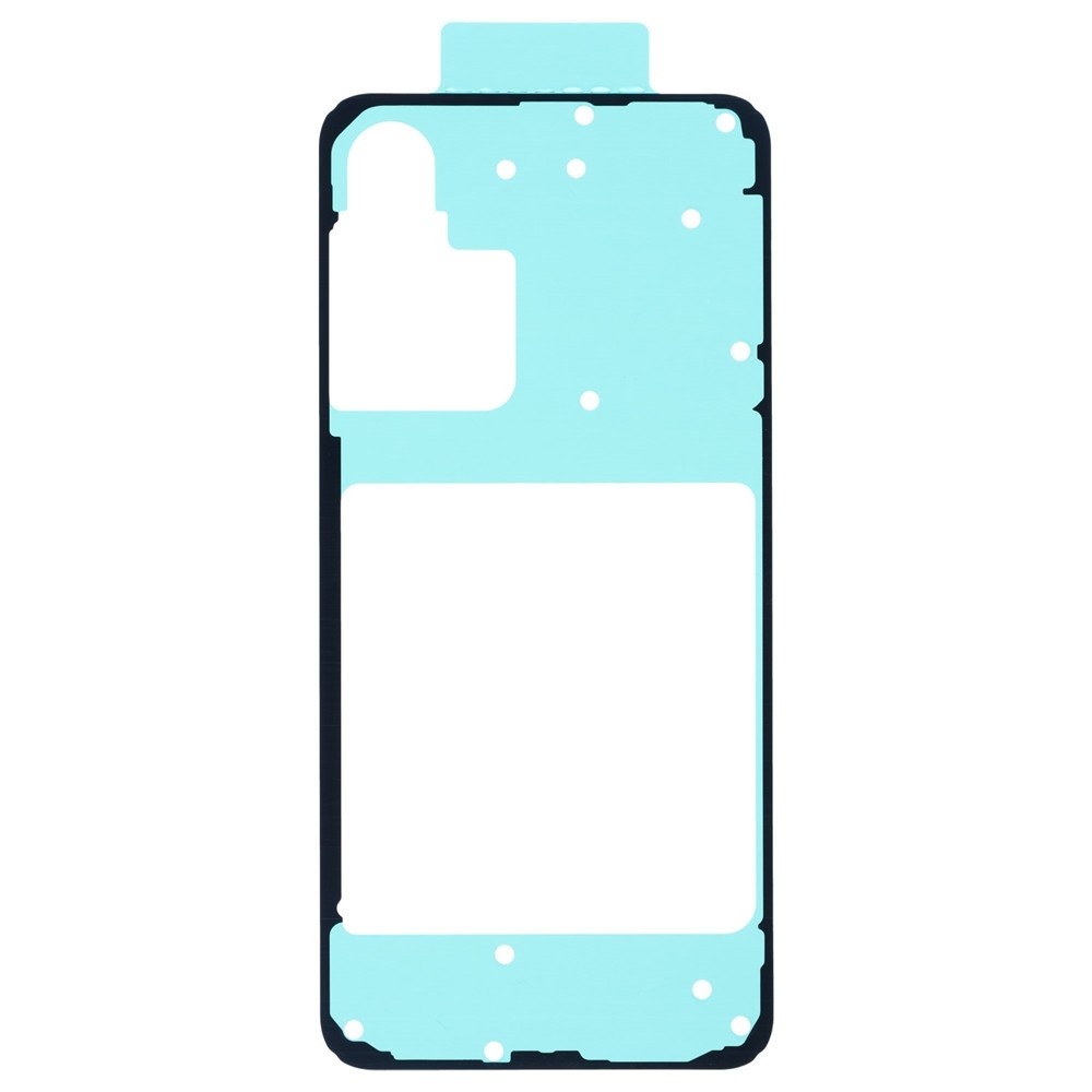 Samsung Galaxy S25 FE Battery Door Adhesive (OEM)