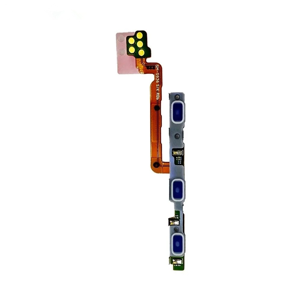 Samsung Galaxy S25 FE Power and Volume Flex Cable (Original)