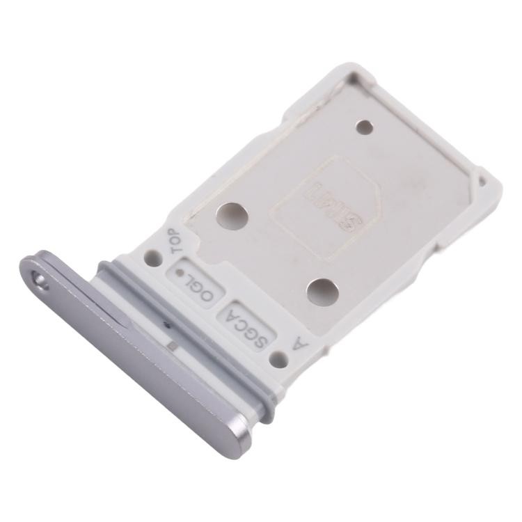 Samsung Galaxy S25 FE S731B SIM Card Tray (Silver) (Original)