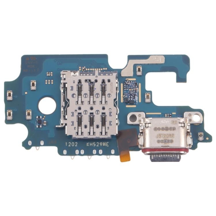 Samsung Galaxy S25 FE S731U Charging Port Board (Original)