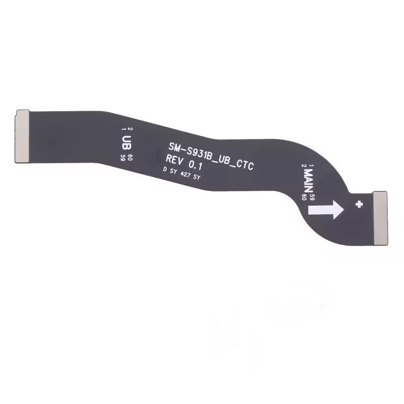Samsung Galaxy S25 LCD Flex Cable (Original)