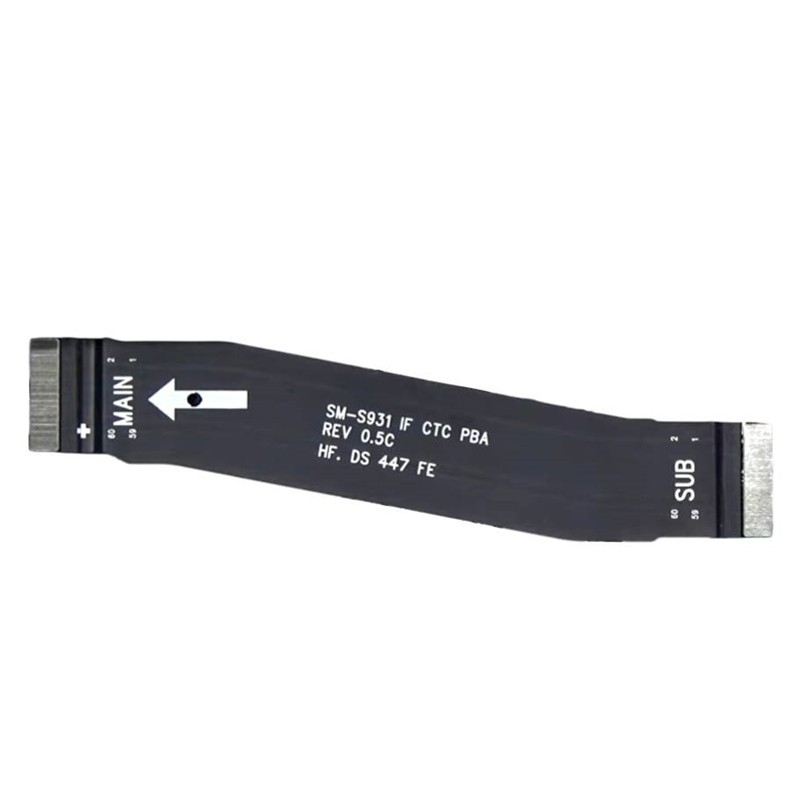 Samsung Galaxy S25 Motherboard Flex Cable (Original)
