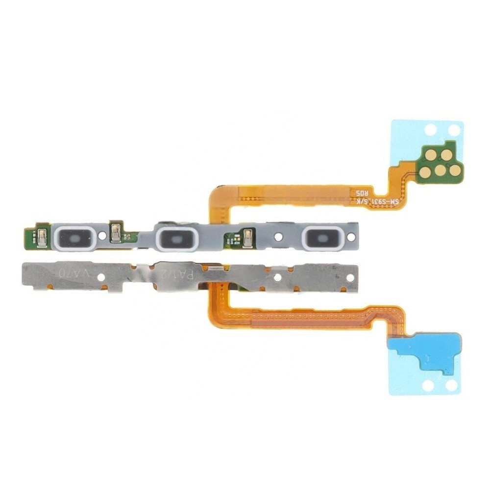 Samsung Galaxy S25 Power Volume Button Flex Cable (Original)