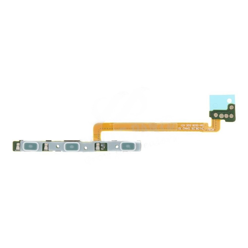 Samsung Galaxy S25 Ultra Power Volume Button Flex Cable (Original)