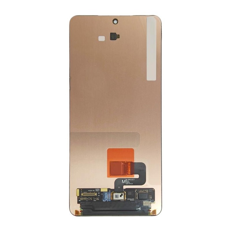Samsung Galaxy S26+ Screen Assembly (Black) (OEM) 