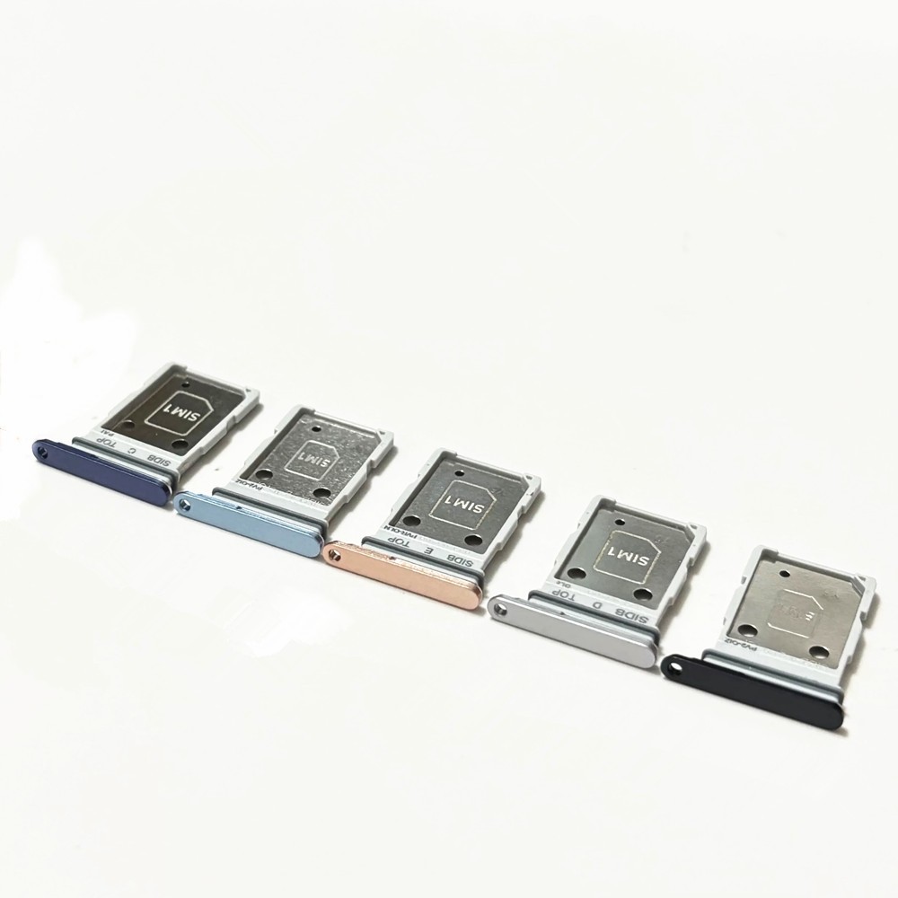 Samsung Galaxy S26+ SIM Card Tray (Silver/Gold/Blue/Purple/Black)(OEM)