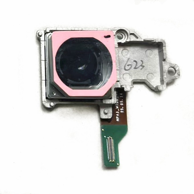 Samsung Galaxy S26 Ultra 200MP Main Back Camera (Original)