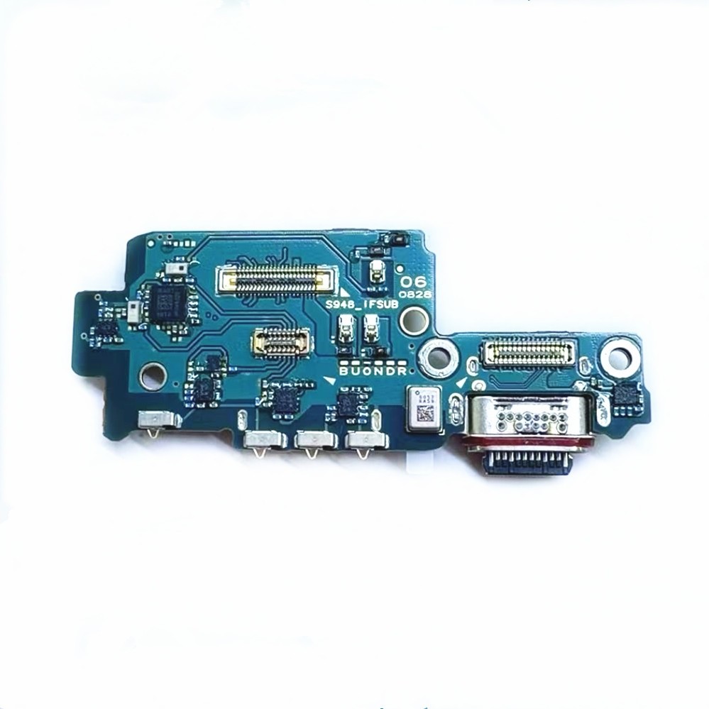 Samsung Galaxy S26 Ultra S948U Charging Port Board (Original)