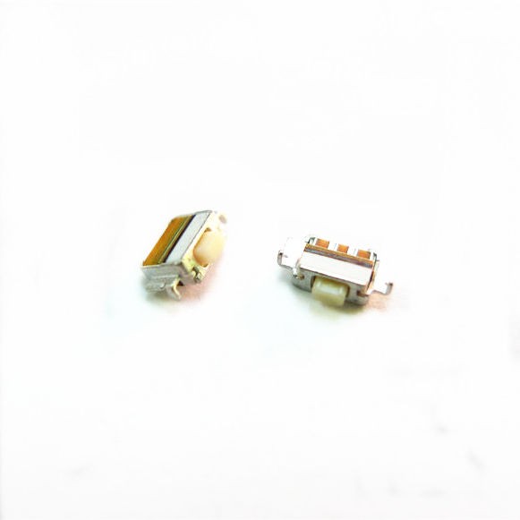  Samsung Galaxy S4 Mini I9195 Power Switch Key Button Connector Original 