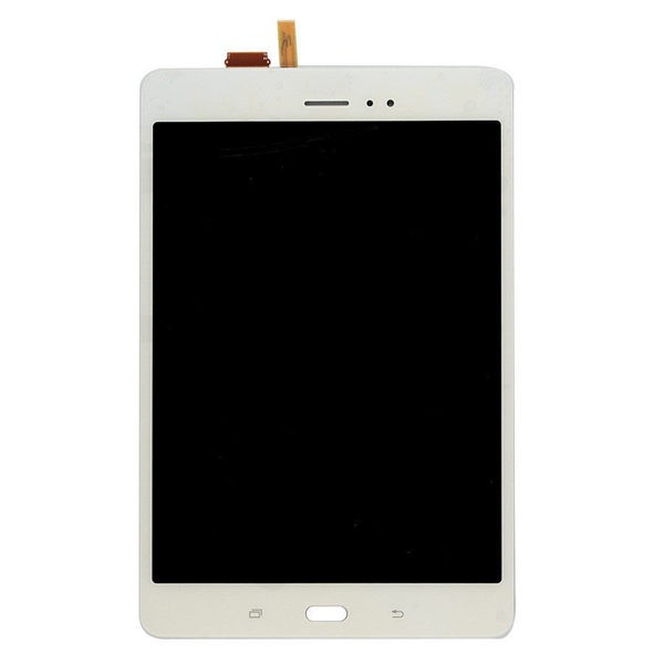  Samsung Galaxy Tab E 8.0 P355 Screen Assembly (White) (OEM)