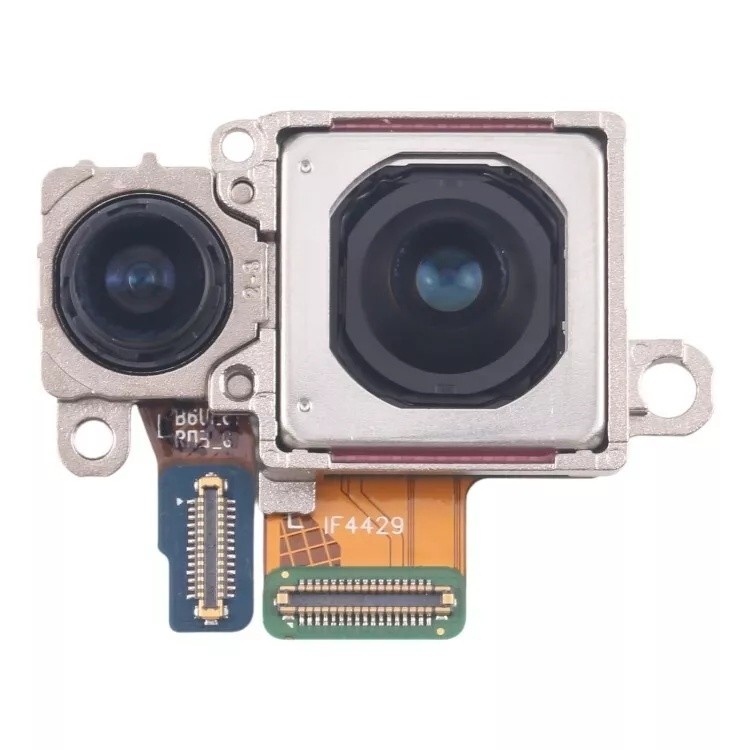 Samsung Galaxy Z Flip6 Back Camera Set (Original)
