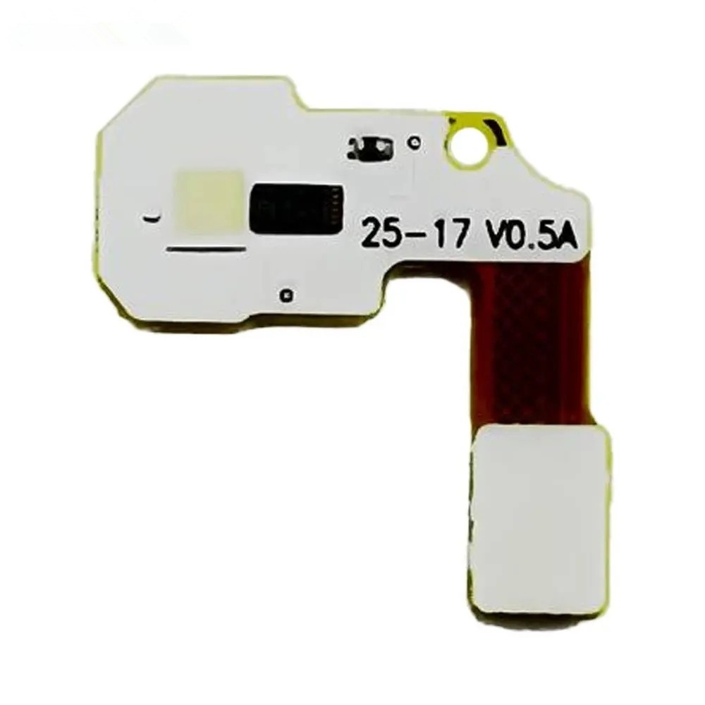 Samsung Galaxy Z Flip7 F766 Flash Flex Cable (Original)