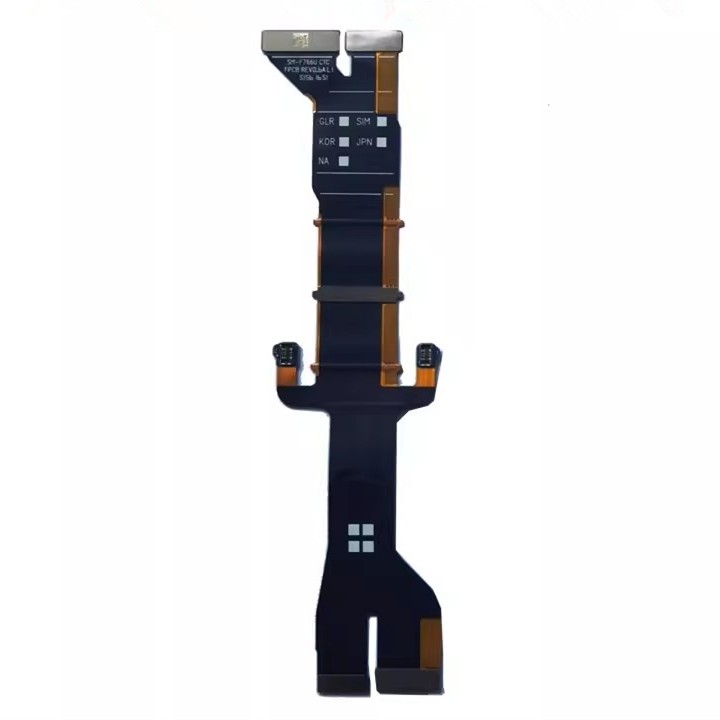 Samsung Galaxy Z Flip7 F766 Spin Axis Flex Cable (Original)