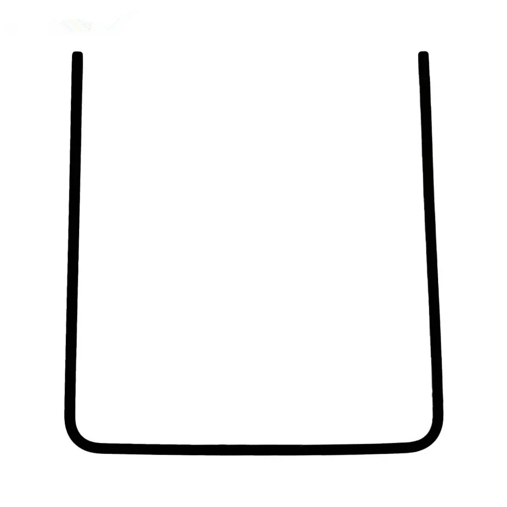 Samsung Galaxy Z Flip7 F766 Touch Screen Frame (OEM) 2pcs/set