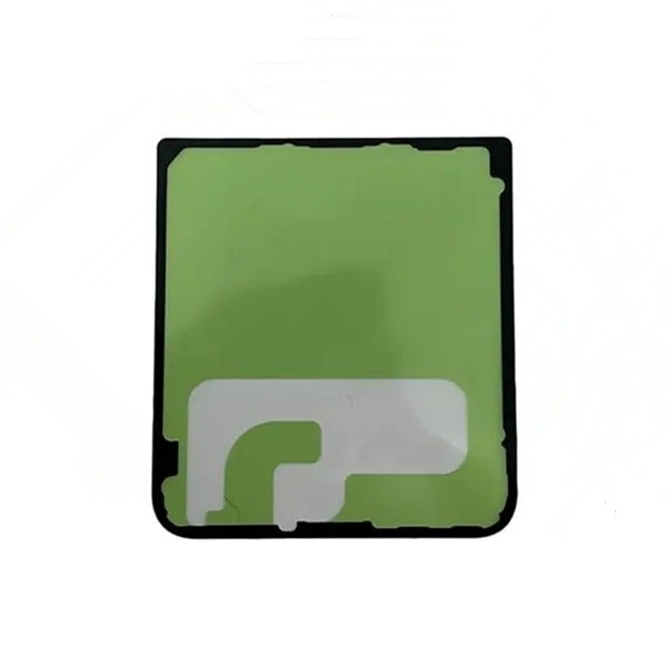 Samsung Galaxy Z Flip7 FE F761 Rear Cover Adhesive Stickers (OEM)