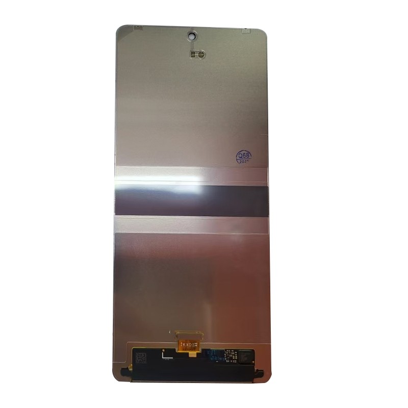 Samsung Galaxy Z Flip7 FE F761 Screen Assembly (Black) (Original) 